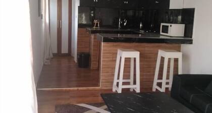 Sendou Seaside Villa - Ocean Views & Serenity