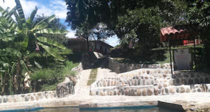 Casa Campestre el Silencio