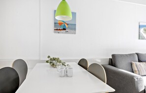 Dining - 1 bedroom stunning apartment in Nexø (Nexø)