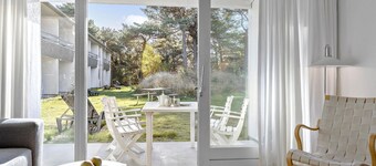 1 bedroom stunning apartment in Nexø