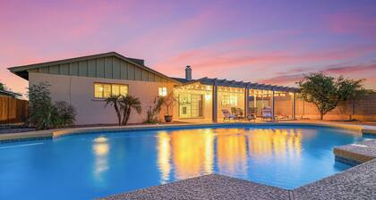 Arizona Haven~ Pool~Game Room