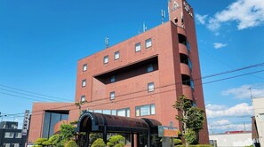 Exterior - Single Smoking Winter | Room only Winter / Abuta-gun Hokkaidō (Abuta-gun)