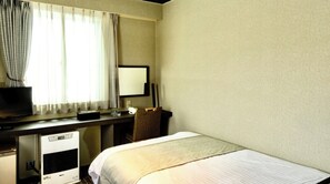 1 Schlafzimmer, Schreibtisch, Bügeleisen/Bügelbrett, kostenloses WLAN