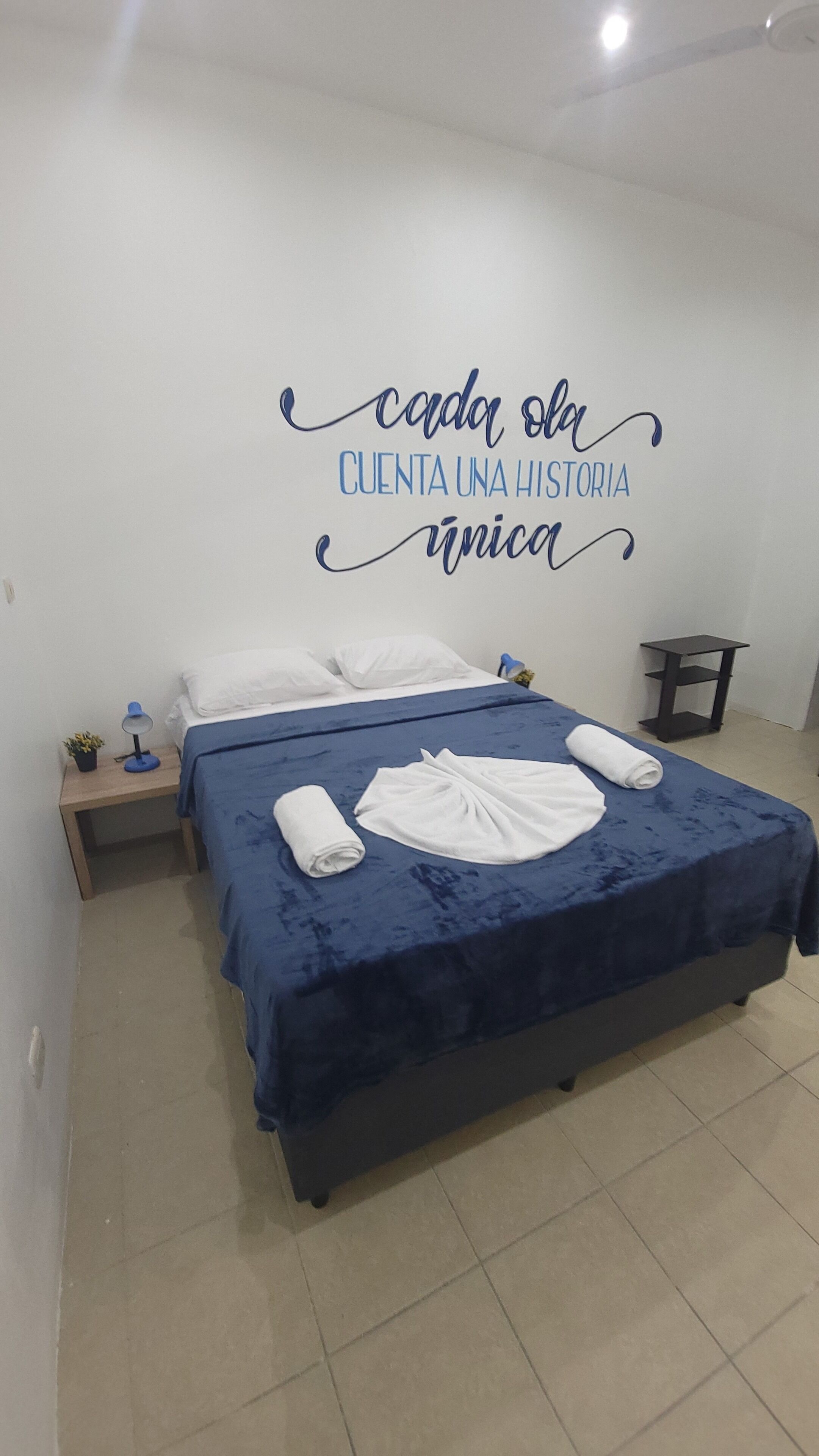 Foto - Surfo House Hotel & Hostel