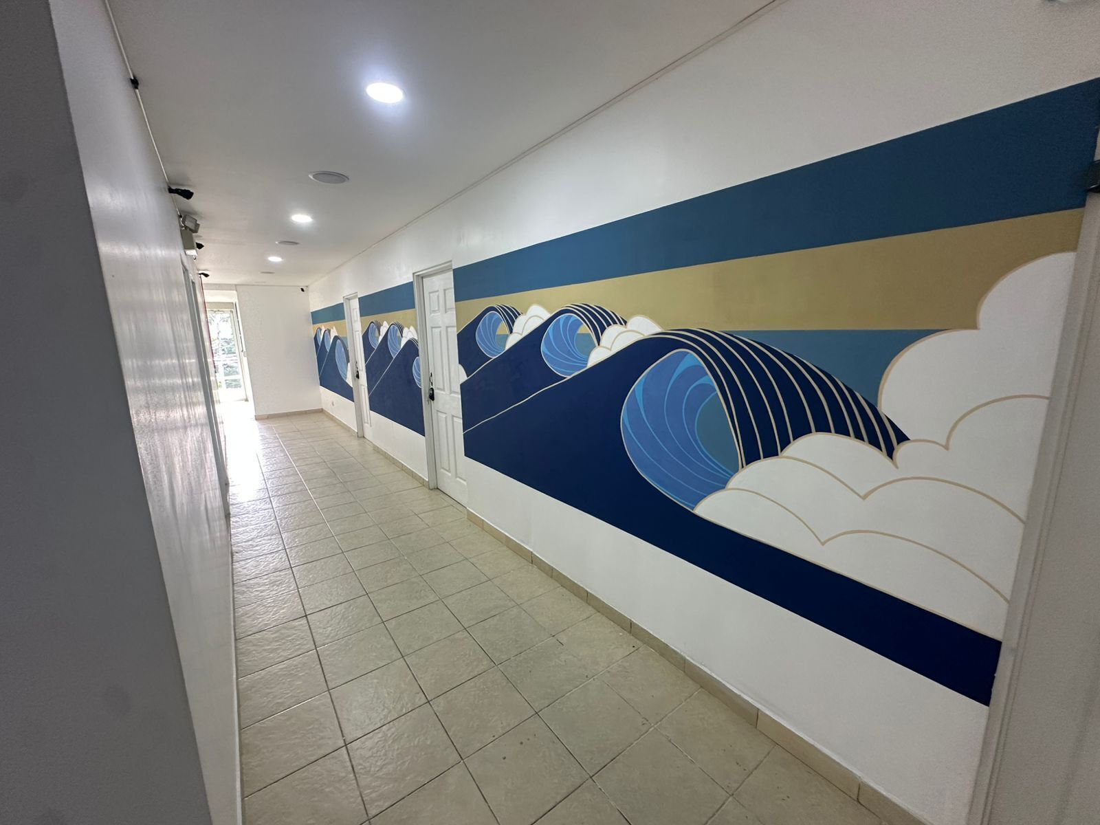 Foto - Surfo House Hotel & Hostel