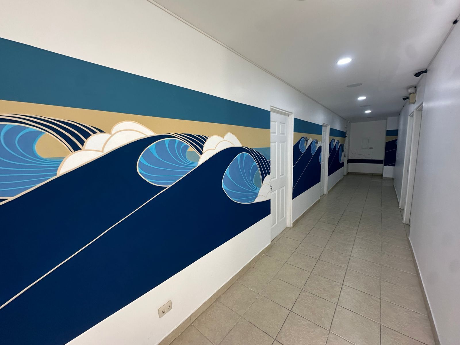 Foto - Surfo House Hotel & Hostel