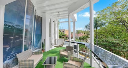 Surfo House
