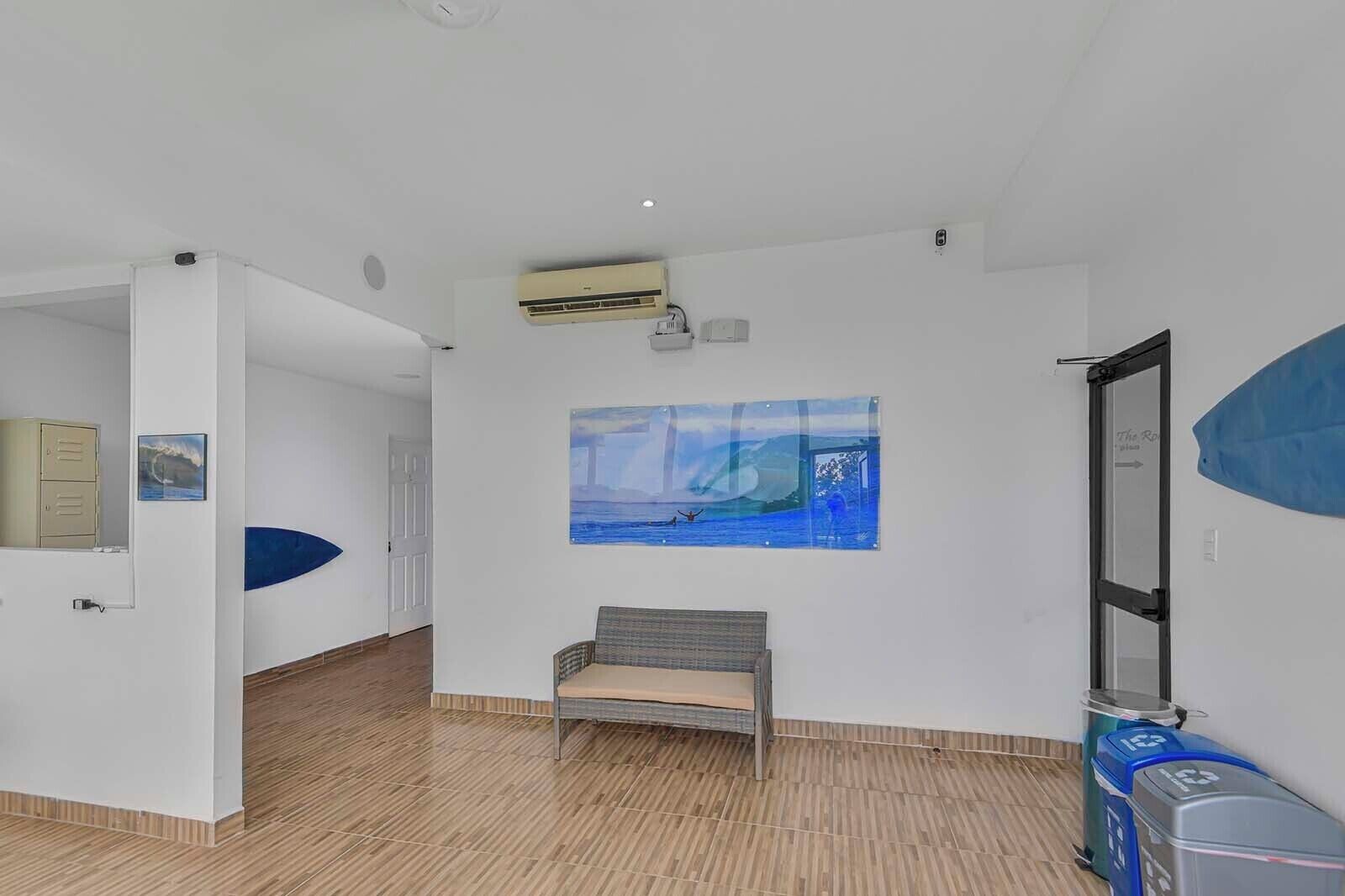 Foto - Surfo House Hotel & Hostel