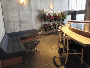 Bar (na propriedade)