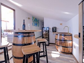 Dining - Dragica by Interhome (Pula)