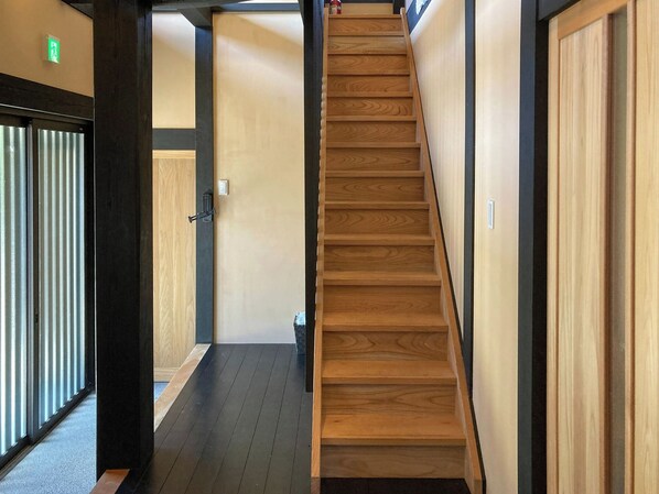 Interior - Entire building available for rent Kabuto Villas / Takayama Gifu (Takayama)