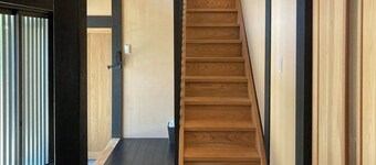 Entire building available for rent Kabuto Villas / Takayama Gifu