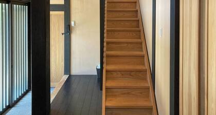 Entire building available for rent Kabuto Villas / Takayama Gifu