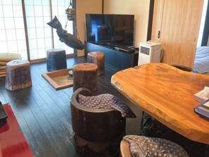 Interior - Entire building available for rent Kabuto Villas / Takayama Gifu (Takayama)