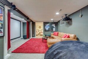 3 dormitorios, tabla de planchar con plancha, wifi y ropa de cama