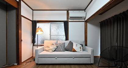 RAC4EF2_House / Beppu Ōita