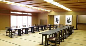 Sala de reuniones
