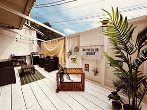 Property grounds - Unlimited use of sauna jacuzzi and private lounge / Atami Shizuoka (Atami)