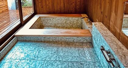Unlimited use of sauna jacuzzi and private lounge / Atami Shizuoka