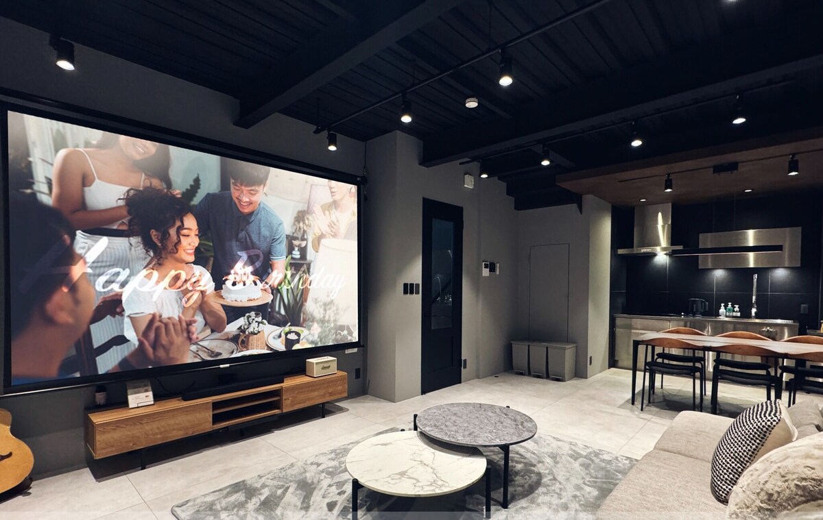 Image de profil de l’hôte