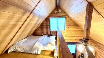 1 slaapkamer, gratis wifi, beddengoed