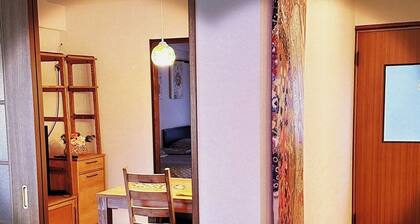 Entirely rented H103 Full amenities washing mach / Kashiwa Chiba