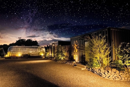 Property grounds. Limited to one group per day Sauna loyly availa / Izumi Kagoshima