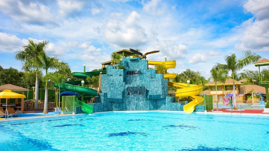 Kabaleyan Cove Resort powered by Cocotel