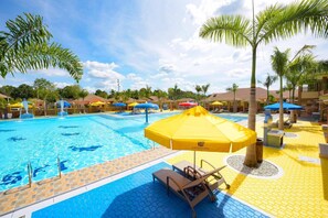 Exterior - Kabaleyan Cove Resort powered by Cocotel (San Carlos)