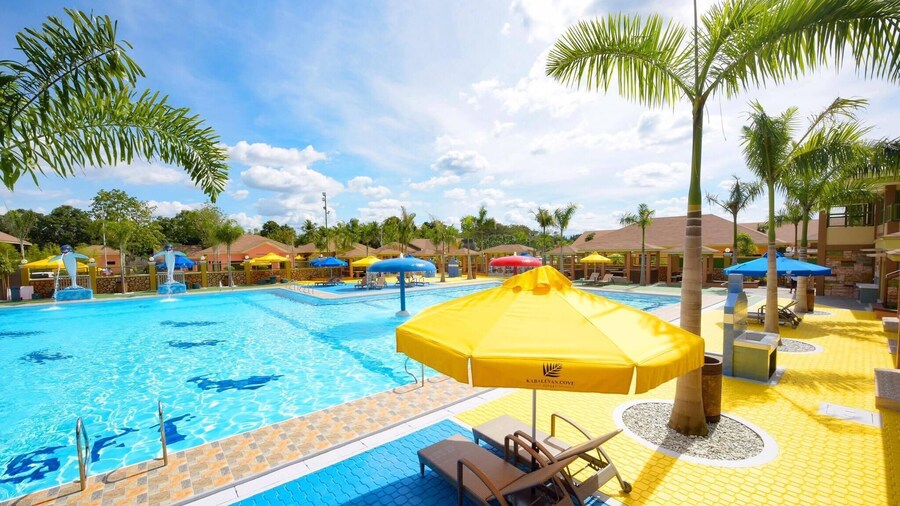 Kabaleyan Cove Resort powered by Cocotel