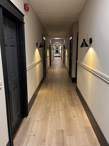 Modern Luxury Apartment in City