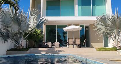 Casa Gardenia Playa Blanca