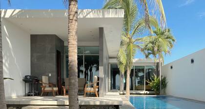 Ohana Playa Blanca I