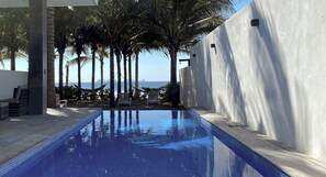 Pool - Ohana Playa Blanca II (Zihuatanejo)