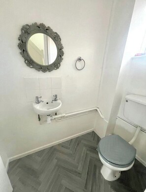 Maison | Salle de bain