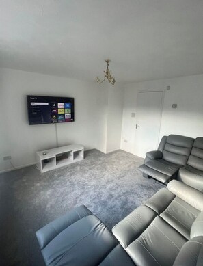 Huis | Woonruimte | Televisie