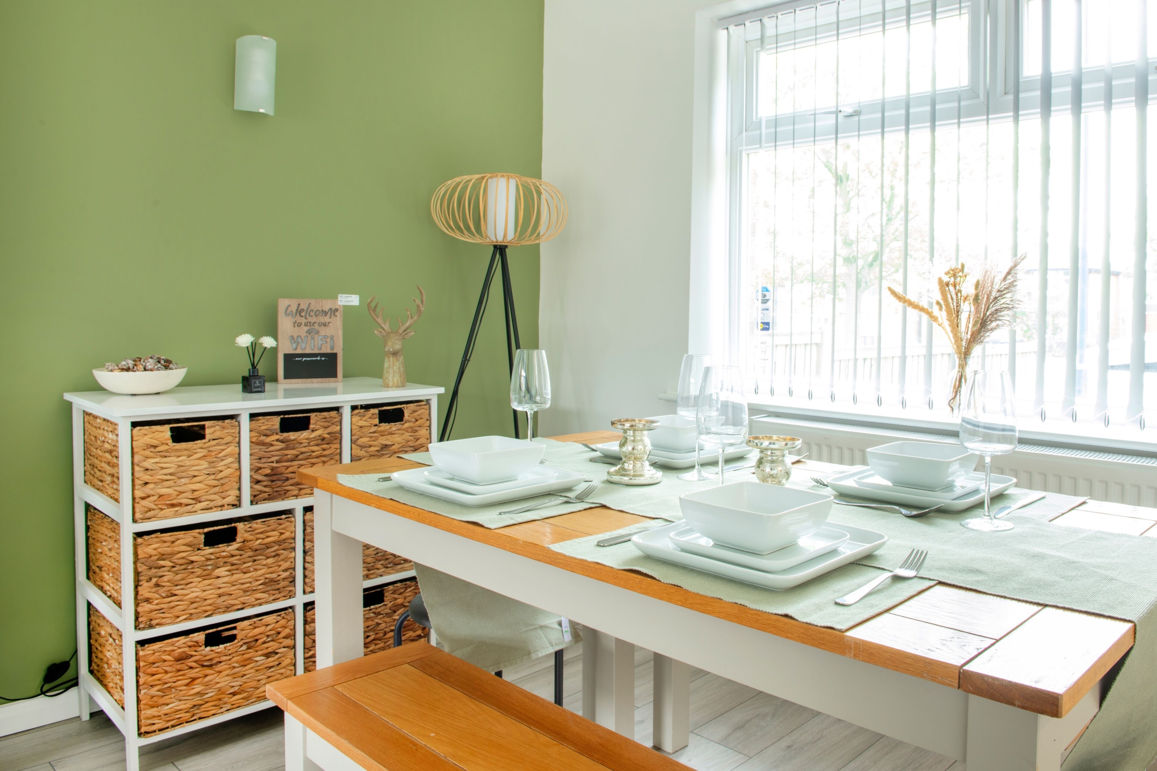 تناول الطعام