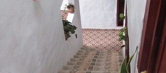 Apartahotel Casa de Ángel