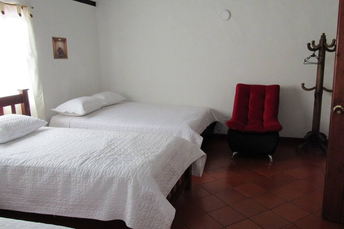 Apartment | WiFi (free)