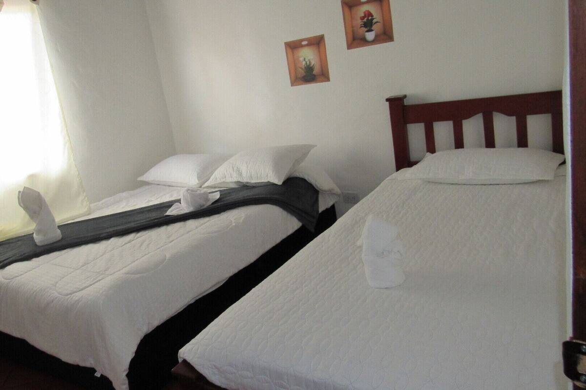Family Apartment, Kitchen | WiFi (free)