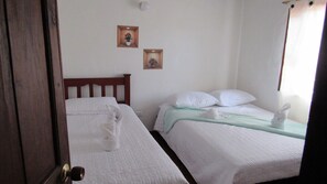 Apartament familiar, cuina | 2 dormitoris i wifi gratuïta
