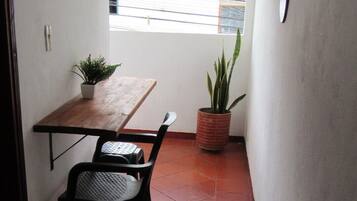 Apartemen | Area keluarga