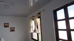 Family Apartment | Living area - Apartahotel Casa de Ángel (Villa de Leyva)