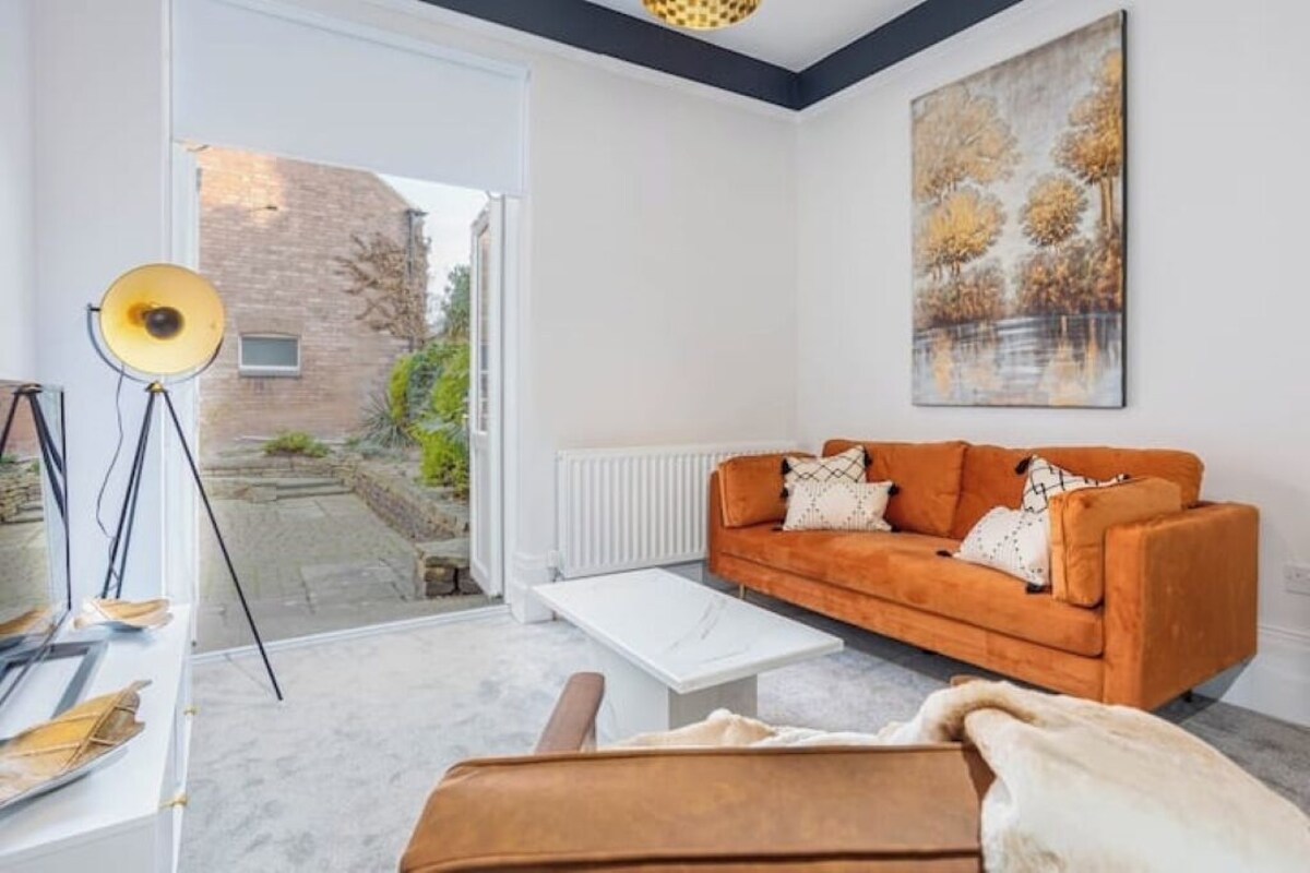 Image de profil de l’hôte