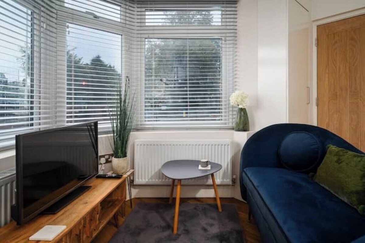 Image de profil de l’hôte