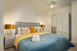 2 camere, ferro/asse da stiro, Wi-Fi, lenzuola