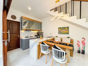 Cuisine privée