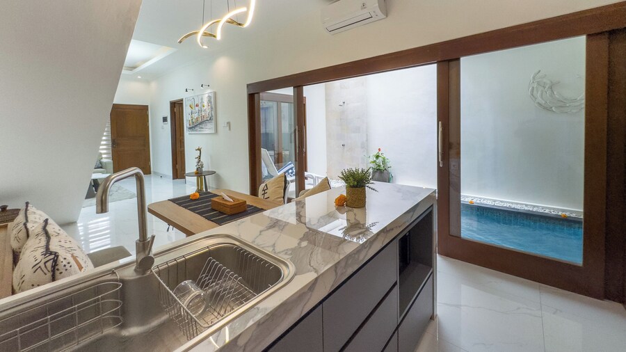 De Amelia Seminyak Villa by Nagisa Bali