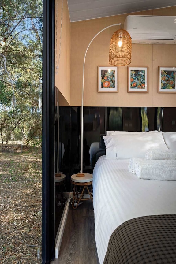 Manna Gum Retreat By Tiny Away - Allansford