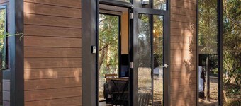 Manna Gum Retreat by Tiny Away